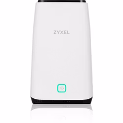 Zyxel Nebula FWA510 5G WiFi 6 Router
