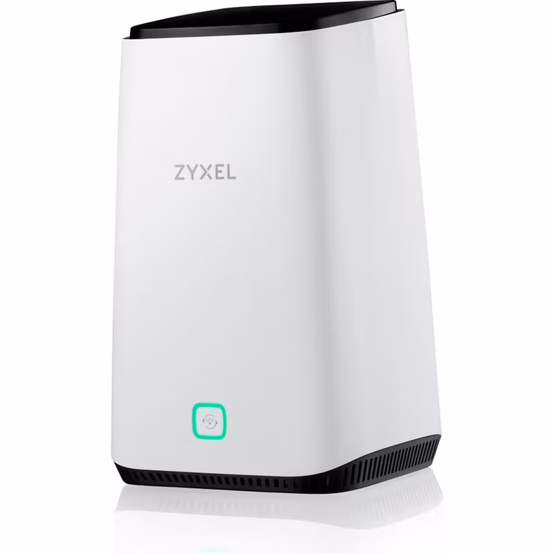 Zyxel Nebula FWA510 5G WiFi 6 Router