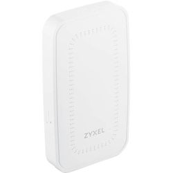 Zyxel WAC500H Trådlös åtkomstpunkt 1GbE  WiFi 5 2.4 GHz 5 GHz AC 100/240 V