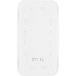 Zyxel WAC500H Trådlös åtkomstpunkt 1GbE  WiFi 5 2.4 GHz 5 GHz AC 100/240 V