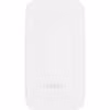 Zyxel WAC500H Trådlös åtkomstpunkt 1GbE  WiFi 5 2.4 GHz 5 GHz AC 100/240 V