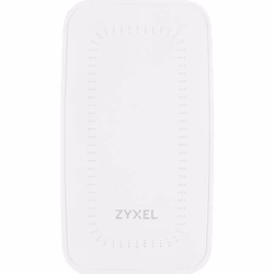 Zyxel WAC500H Trådlös åtkomstpunkt 1GbE  WiFi 5 2.4 GHz 5 GHz AC 100/240 V