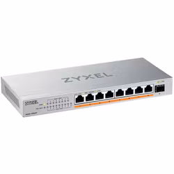 Zyxel XMG-108 Switch