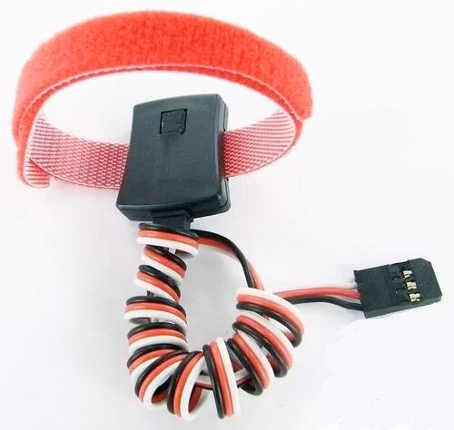 Universal Temperature Sensor SkyRC