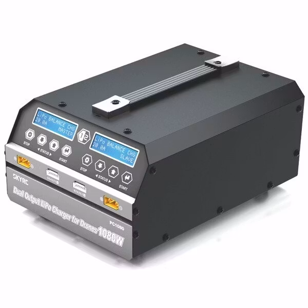Charger SkyRC PC1080
