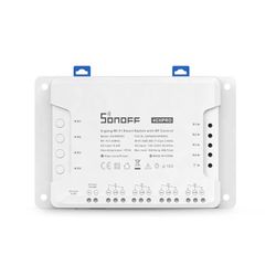 SONOFF 4CHPROR3 Smart switch WiFi