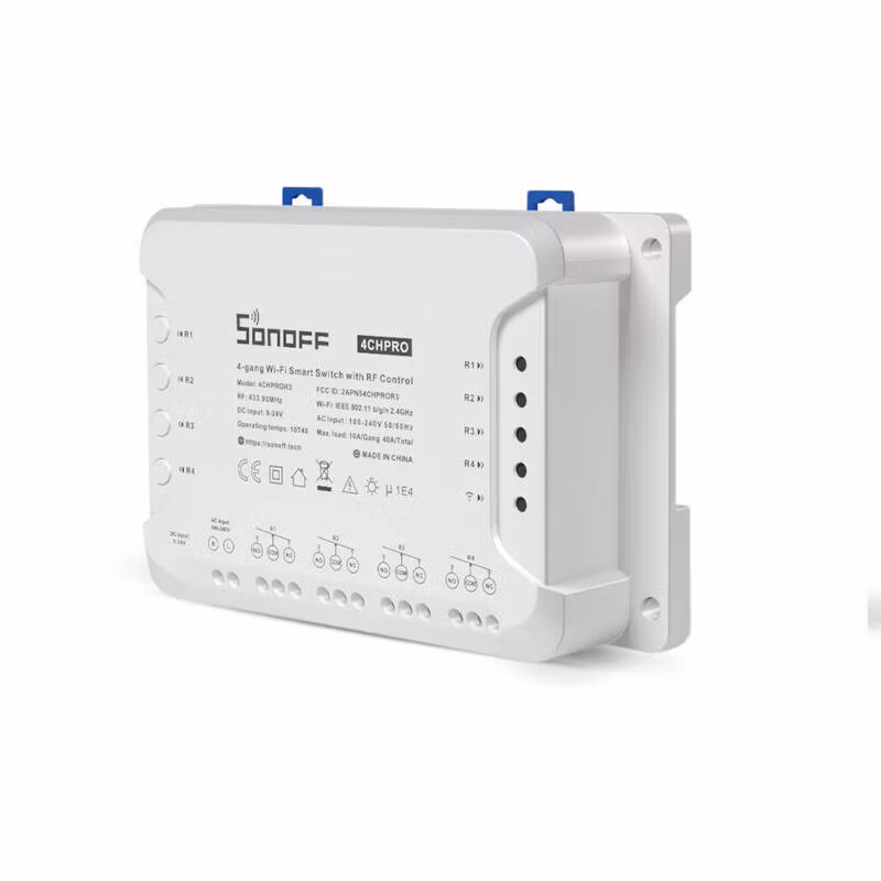 SONOFF 4CHPROR3 Smart switch WiFi