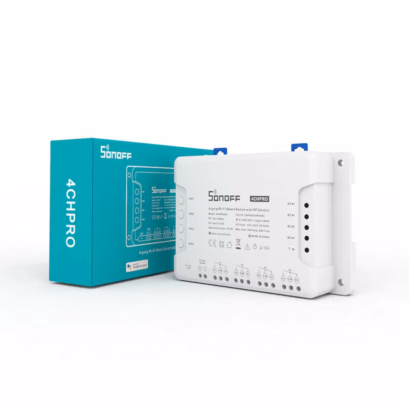 SONOFF 4CHPROR3 Smart switch WiFi