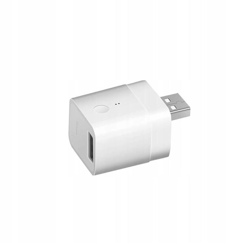 Sonoff Micro USB Smart Adapter
