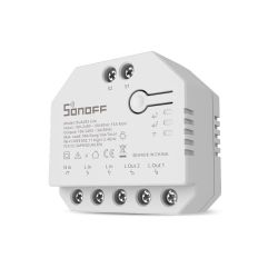 Sonoff Smart Wi-Fi switch WiFi Dual R3 Lite