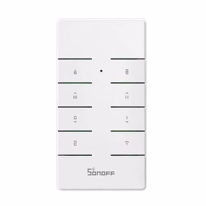 Remote Controller Sonoff RM433R2 433MHz