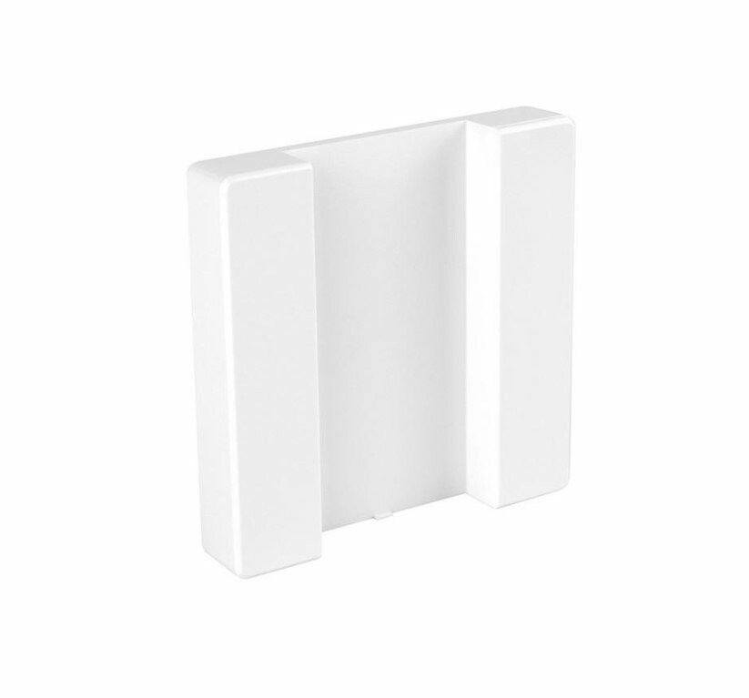 Wall-mounted base for remote control Sonoff RM433
