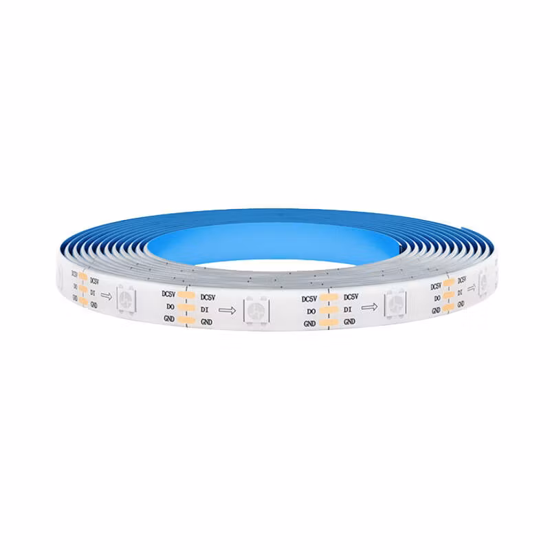 Smart WiFi RGBIC LED Light Strip Sonoff L3 Pro 5m