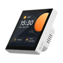 Sonoff Smart Control Panel WiFi/Bluetooth/ZigBee NSPanel Pro Vit