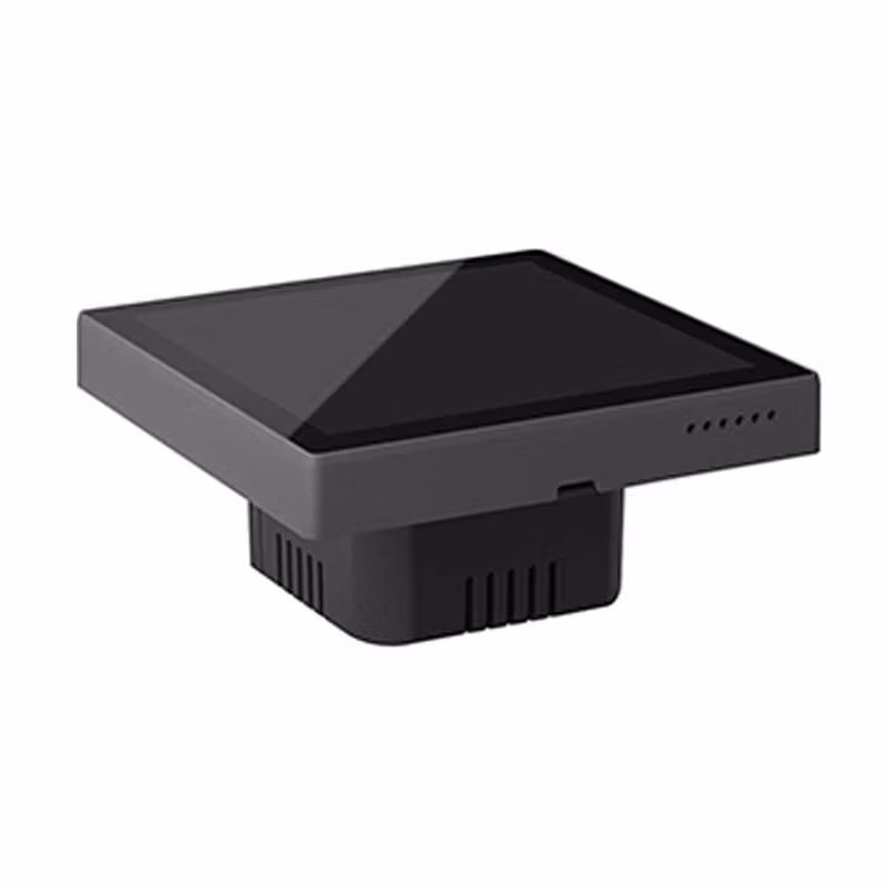 Sonoff Smart Control Panel WiFi/Bluetooth/ZigBee NSPanel Pro Svart