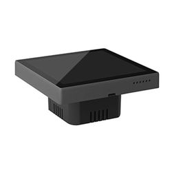 Sonoff Smart Control Panel WiFi/Bluetooth/ZigBee NSPanel Pro Svart
