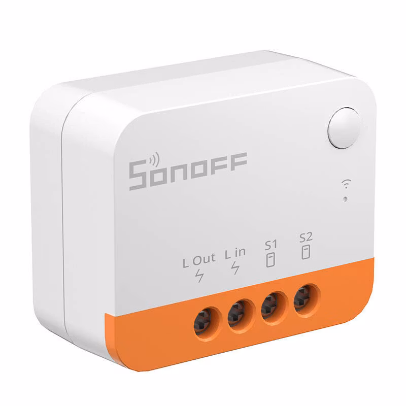 Sonoff Smart Switch ZBMINIL2