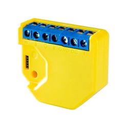 Shelly RGBW2 WiFi LED Strip Controller