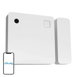 Door/Window Sensor Shelly BLU Bluetooth (white)