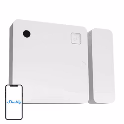 Door/Window Sensor Shelly BLU Bluetooth (white)