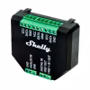 Shelly Plus Add-on, gränssnittsförlängning (svart)