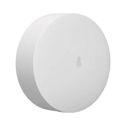 Sonoff SNZB-02P ZigBee Temperatur och Luftfuktighetssensor