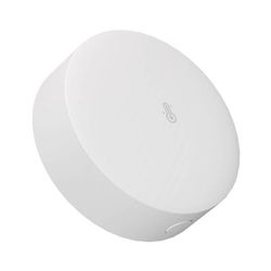 Sonoff SNZB-02P ZigBee Temperatur och Luftfuktighetssensor