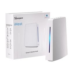 Sonoff Wi-Fi ZigBee iHost Smart Home Hub AIBridge 2GB RAM
