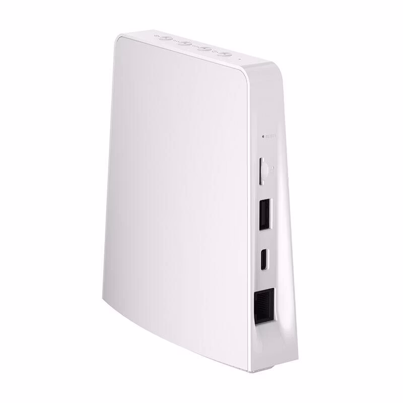 WiFi, ZigBee Sonoff iHost Smart Home Hub AIBridge-26, 4GB RAM