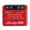 Shelly 1PM Mini Gen3 Controller