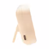 Temperature and humidity sensor WIFI Shelly H&T gen3 (mocha)