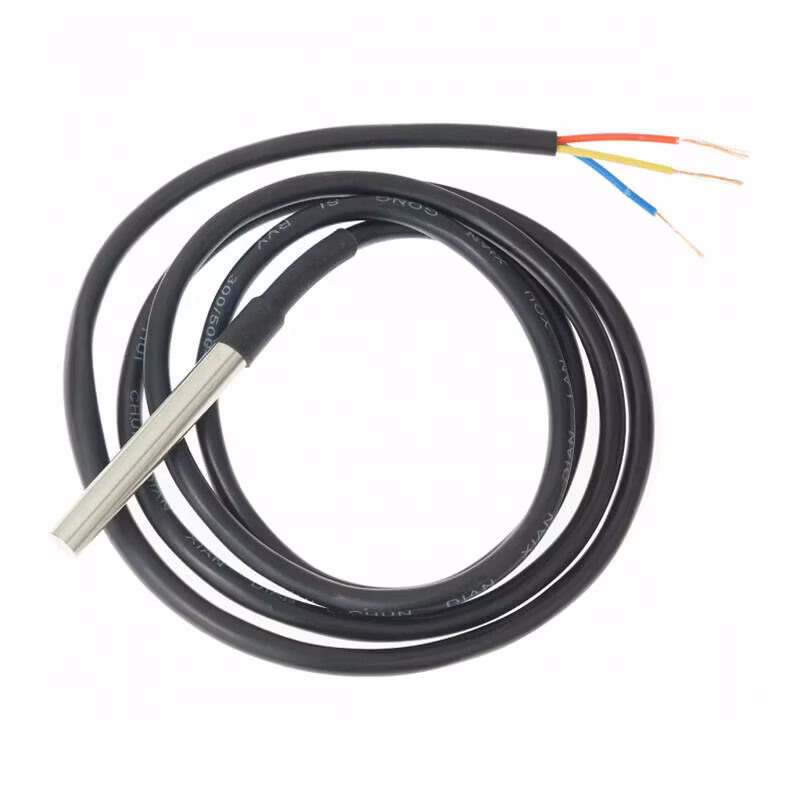 Shelly DS18B20 Temperatursensor (1m kabel)