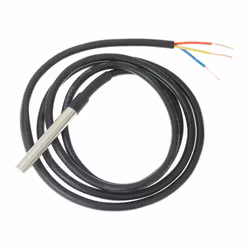 Shelly DS18B20 Temperatursensor (1m kabel)