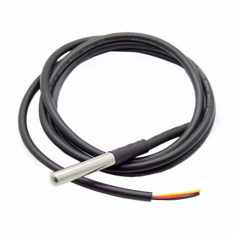 Shelly DS18B20 Temperatursensor (1m kabel)