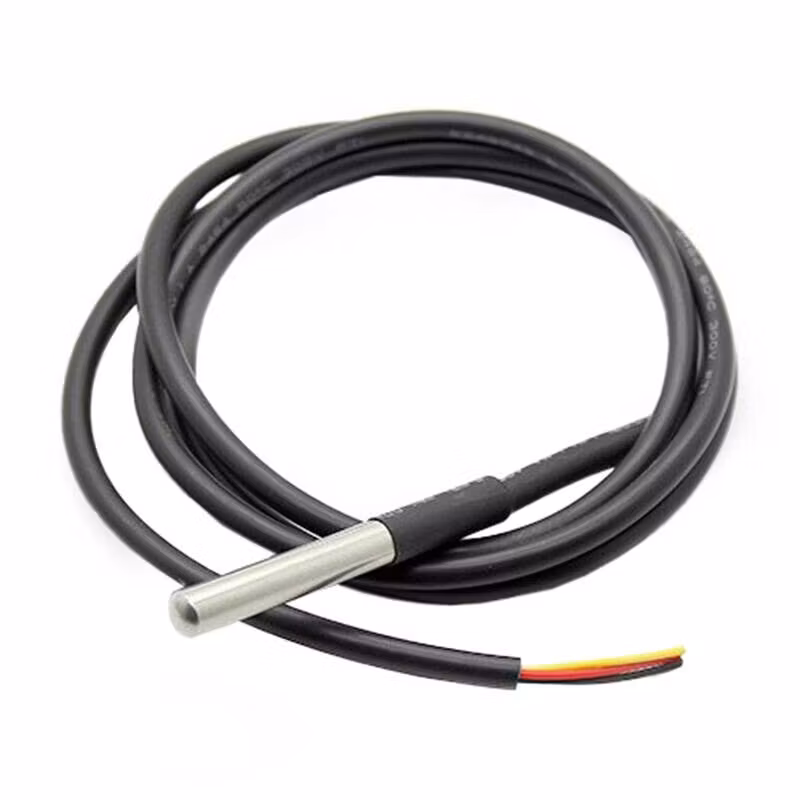 Shelly DS18B20 Temperatursensor (1m kabel)
