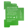 Shelly Pro Dimmer 2 2-kanals DIN-skenmonterad dimmer