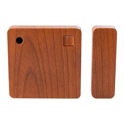 Shelly BLU Bluetooth Dörr/Fönster Sensor (brun)