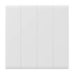 Smart WiFi Touch Wall Switch Sonoff TX T5 4C (4-channel)