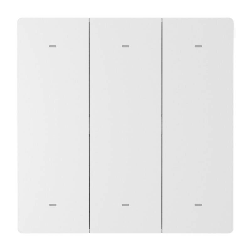 Smart Scene Wall Switch Sonoff R5 (white) eWeLink