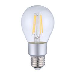 Elegant Shelly Vintage A60 glödlampa