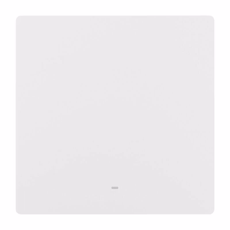 M5-1C-86W WiFi Matter smart wall switch (1-channel)