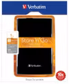 Verbatim Verbatim 1TB Store 'n' Go 9,5mm black USB 3.0