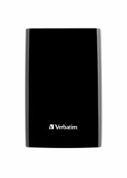Verbatim Verbatim 1TB Store 'n' Go 9,5mm black USB 3.0