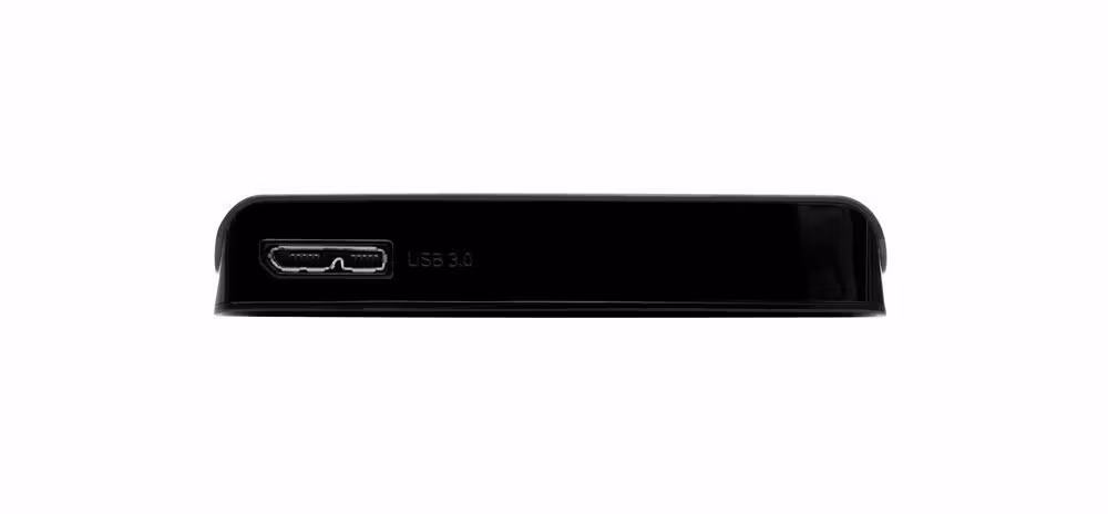 Verbatim Verbatim 1TB Store 'n' Go 9,5mm black USB 3.0