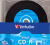 Verbatim CDR 52x SC 700MB Verbatim DL Vinyl 10 pieces