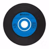 Verbatim CDR 52x SC 700MB Verbatim DL Vinyl 10 pieces