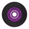 Verbatim CDR 52x SC 700MB Verbatim DL Vinyl 10 pieces