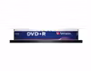 Verbatim DVD+R 16x CB 4,7GB 10-pack