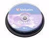 Verbatim DVD+R 16x CB 4,7GB 10-pack