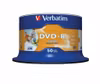Verbatim DVD-R 16x CB 4,7GB 50-pack